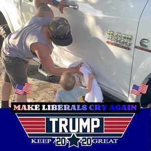 Meet your Posher, Jimmy